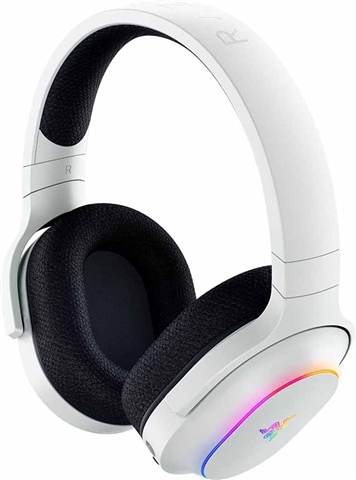 Razer BARRACUDA X CHROMA　ホワイト Buy RAZER Barracuda X Chroma Wireless Gaming Headset - Phantom